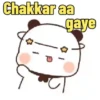 Chakkar aa gaye 0