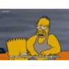 Homero animado 13