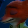 🦊👮🏻‍♂️NICK WILDE~Zootopia👮🏻‍♂️🦊 6