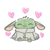 Baby yoda 13