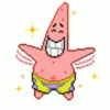 Spongebob Pixel (GIF) 8
