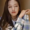 Yujin / @ive_stickers  7