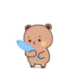 Panda x bear •56 16