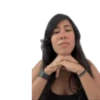 Lia Famous Face GIF 6