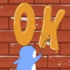 GIFs Sim/Yes/Ok 🙂‍↕️ Desenhos 12