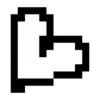 Emojis pixel 👑 10