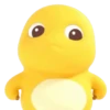 ✨Nailong Dino Kuning bebé 🚼🍼 7