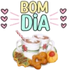 🎅🏻 Bom Dia de Natal 12