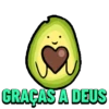 GRAÇAS A DEUS
