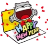 New year tahun baru 8