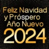 🍾🪅 Feliz año 2024🎉🥳 28