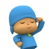 Pocoyo 10
