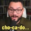 Yago Martins Dois Dedos de Teo 51