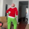 Grinch brasileiro  16
