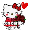 HELLO KITTY ♥️🥰 6