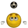 Bola Amarilla MOV 😎🤪 15