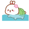 Tooji Bunny gif v4 17