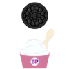 Stiker snack by salsa 29