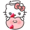 💖 Hello Kitty Hearts 🎀💖🎀 7
