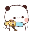 Bubu Dudu @Sinyorama.Senju 23