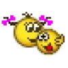 Pixel Emoji Animados #3 10