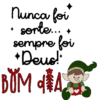 🎅🏻 Bom Dia de Natal 27
