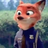 🦊👮🏻‍♂️NICK WILDE~Zootopia👮🏻‍♂️🦊 19