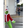 Grinch brasileiro  8