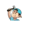 🔳 Roblox Gif Funny Mood 🔳 12