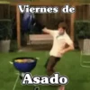 Viernes de Asado