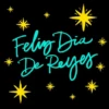 Feliz Dia De Reyes+