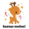 buenas noches!