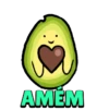 AMÉM