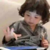 Anak kecil 9