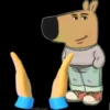 Mano Tranquilo/ ChiLL GUY 6