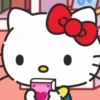Hello Kitty 9