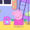 Peppa Pig 🐷 10