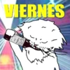 Perchi Stickers (animados) 10