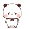 Panda gemuuuyy 11