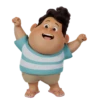 JUMBO Don 5
