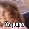 Yo pago