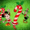 Navidad en Disney🎄 14