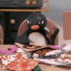 Pinguzinho 🐧🐧 9