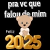 Felicitações 7