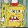 Bob Esponja Moods🧽🌝 9