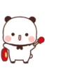 Bubu anime 8