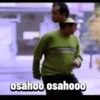 osahoo osahooo