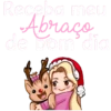 🎅🏻 Bom Dia de Natal 25