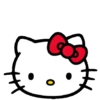 MEMES FOFOS DA HELLO KITTY 13