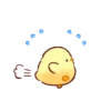 Cute animation stickers 8